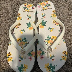 Tory Burch Flip Flop 6M